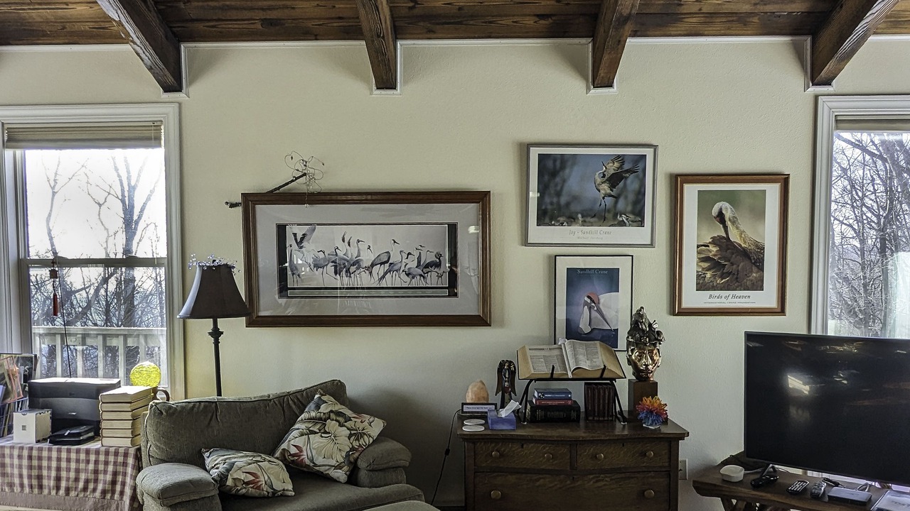 Photo of Livingroom in Merrimac