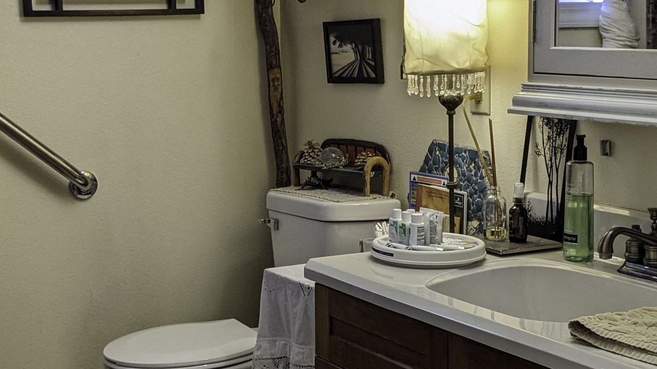 Photo of Bathroom in Merrimac