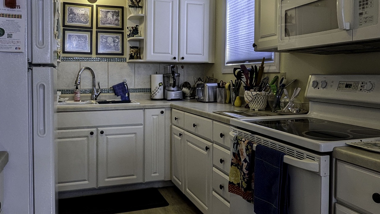 Photo of Kitchen in Merrimac