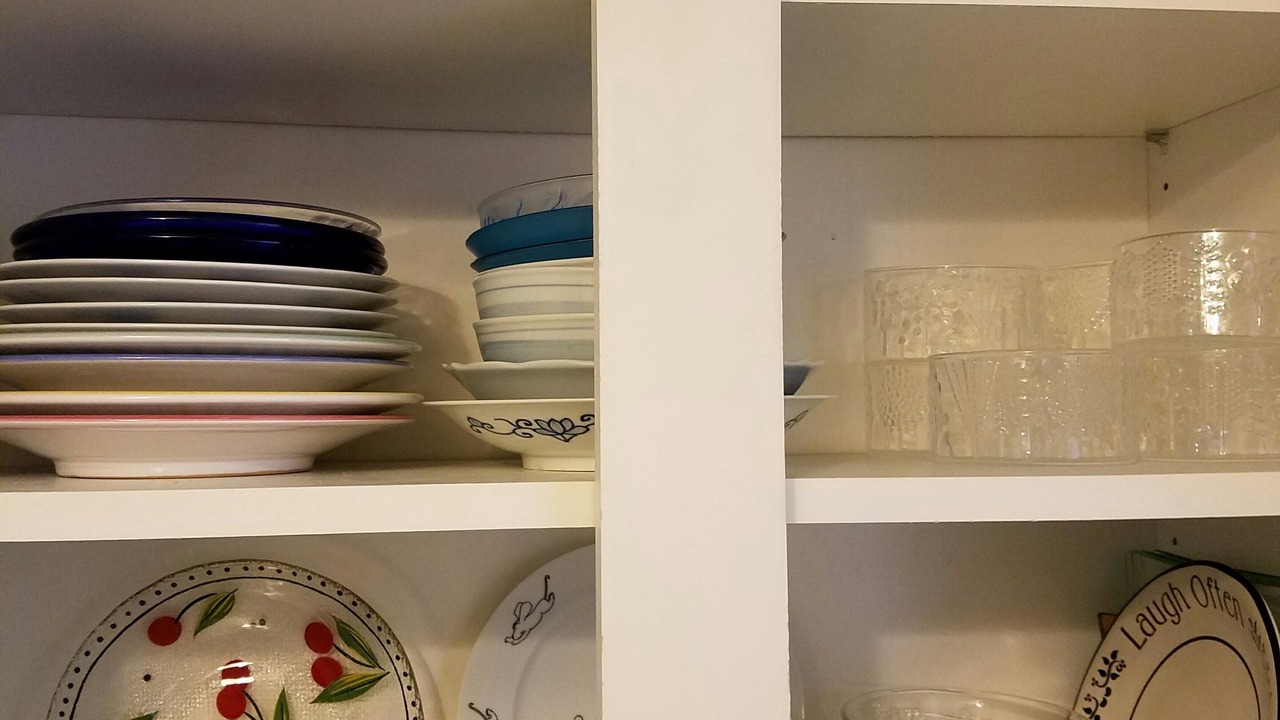 Photo of Kitchen in Merrimac