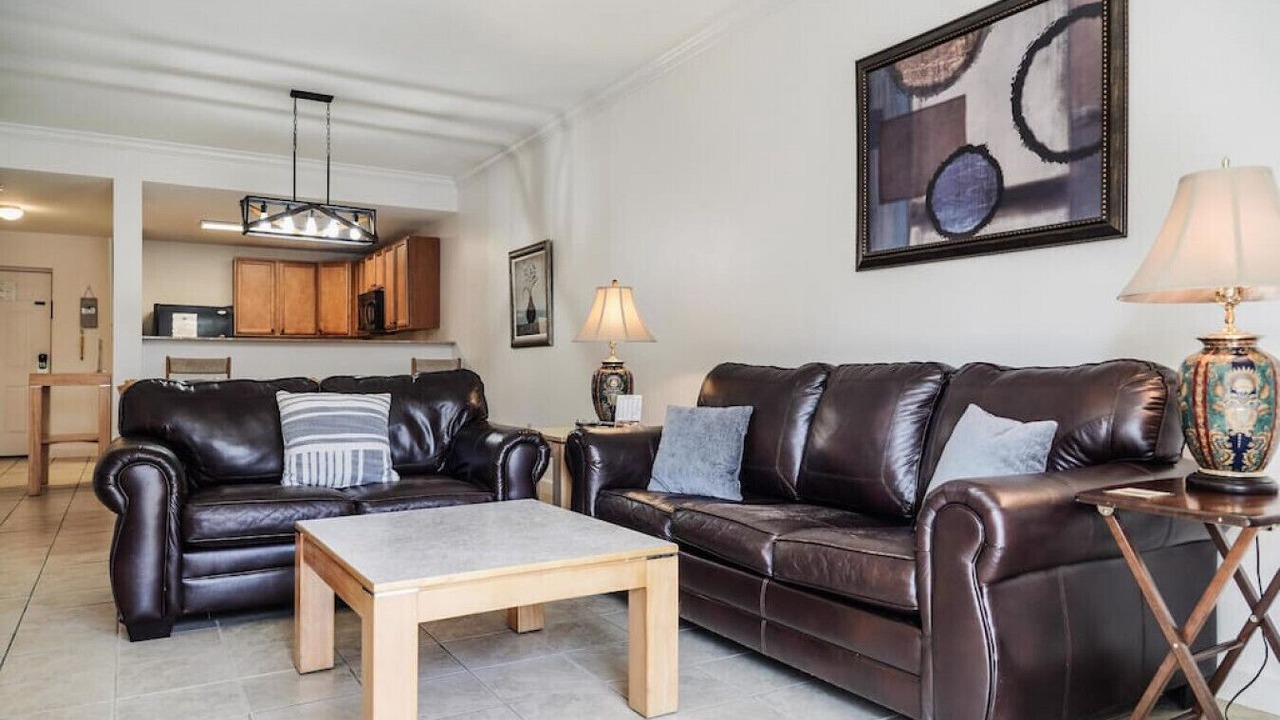 Photo of Livingroom in Pigeon Forge
