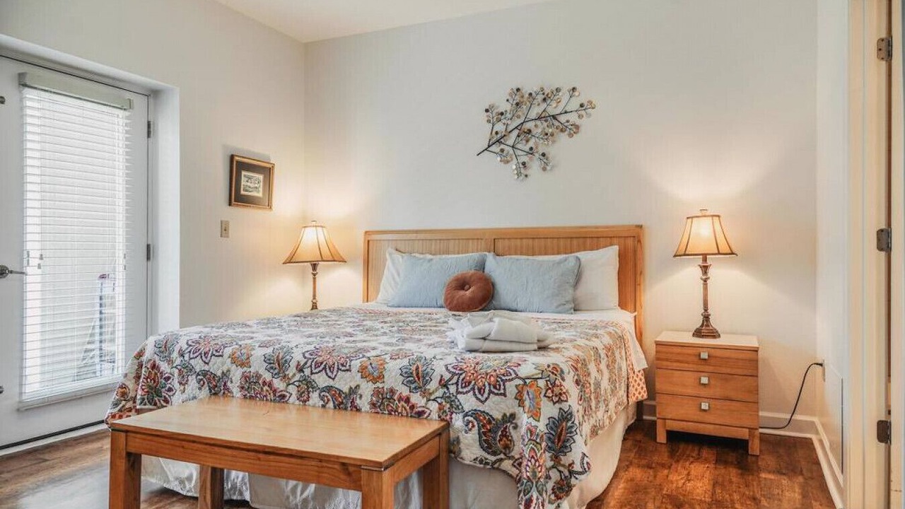 Photo of Bedroom in Pigeon Forge
