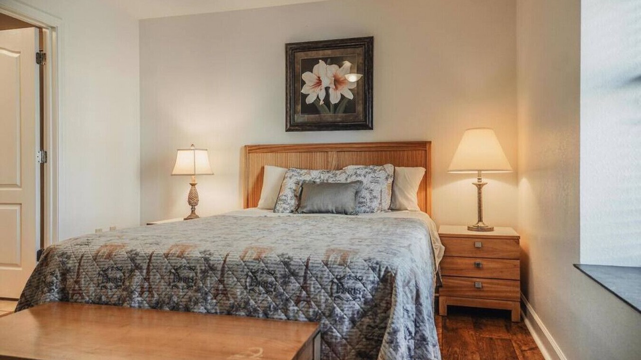 Photo of Bedroom in Pigeon Forge