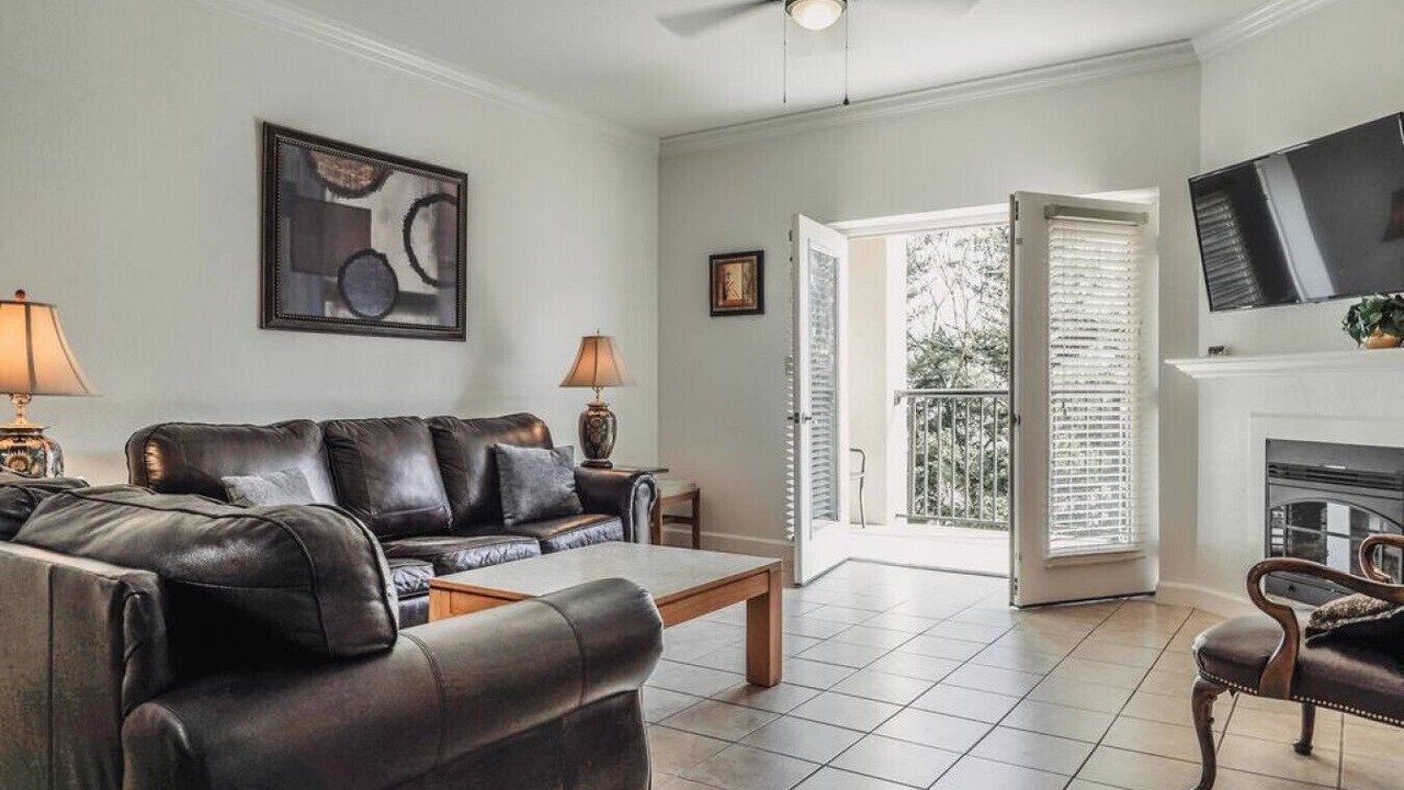 Photo of Livingroom in Pigeon Forge