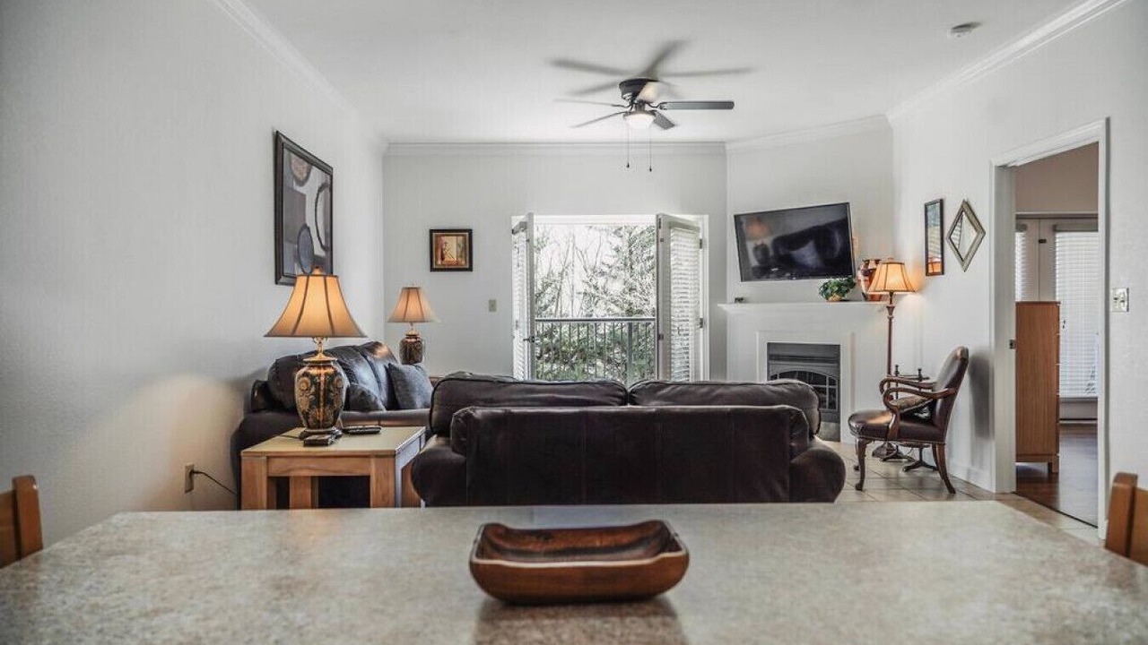 Photo of Livingroom in Pigeon Forge