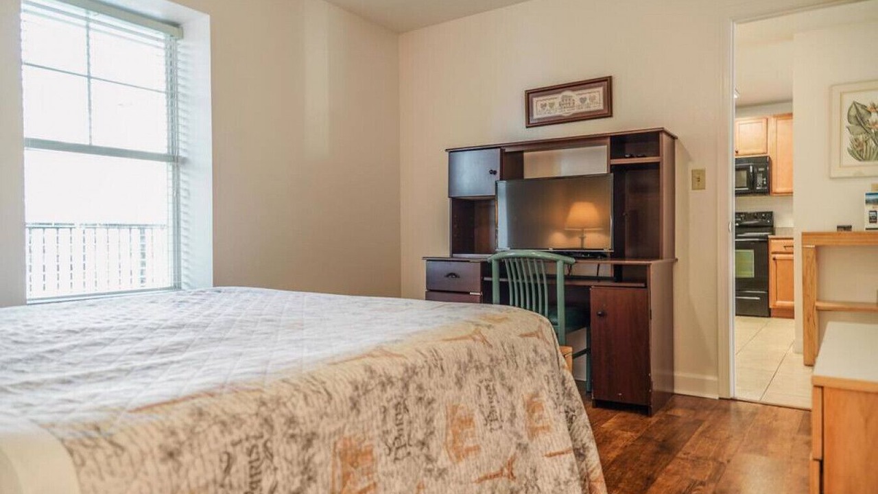 Photo of Bedroom in Pigeon Forge