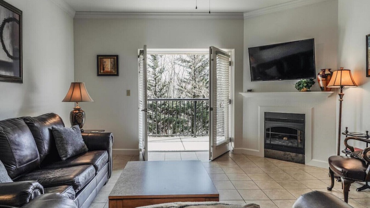 Photo of Livingroom in Pigeon Forge