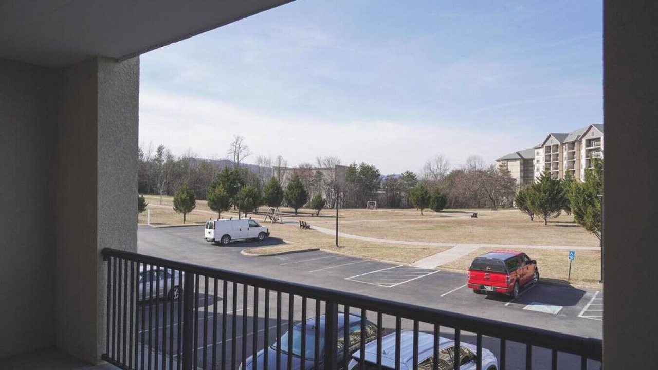 Photo of Outdoor in Pigeon Forge
