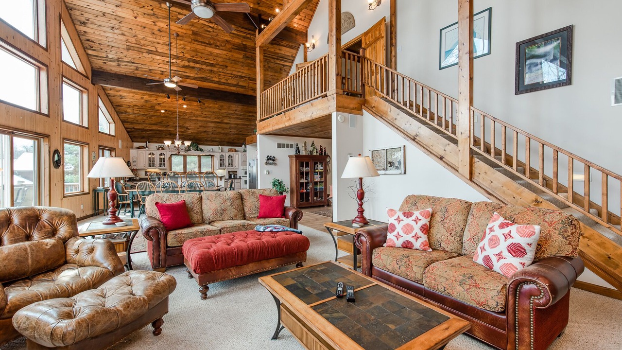 Photo of Livingroom in Mountainside
