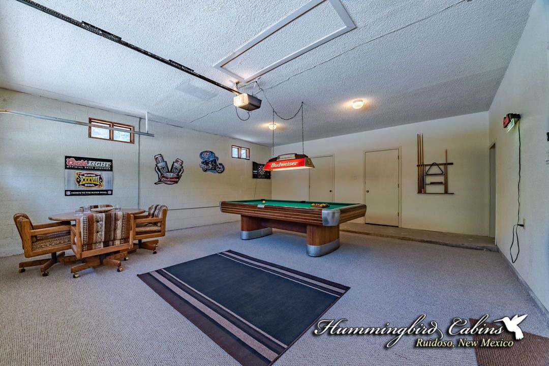 Photo of Bedroom in Ruidoso