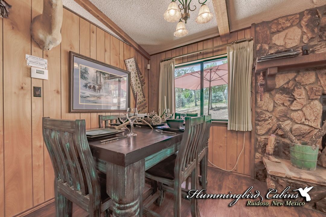 Photo of Livingroom in Ruidoso