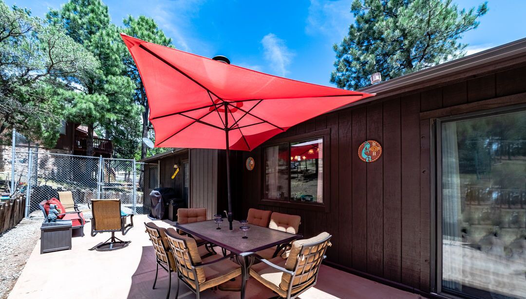 Photo of Outdoor in Ruidoso