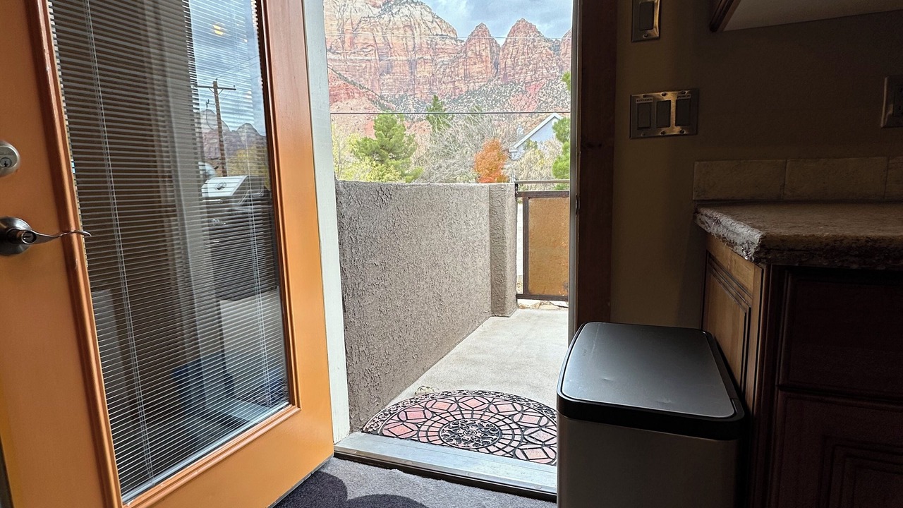 Photo of Others in Zion National Park South Entrance