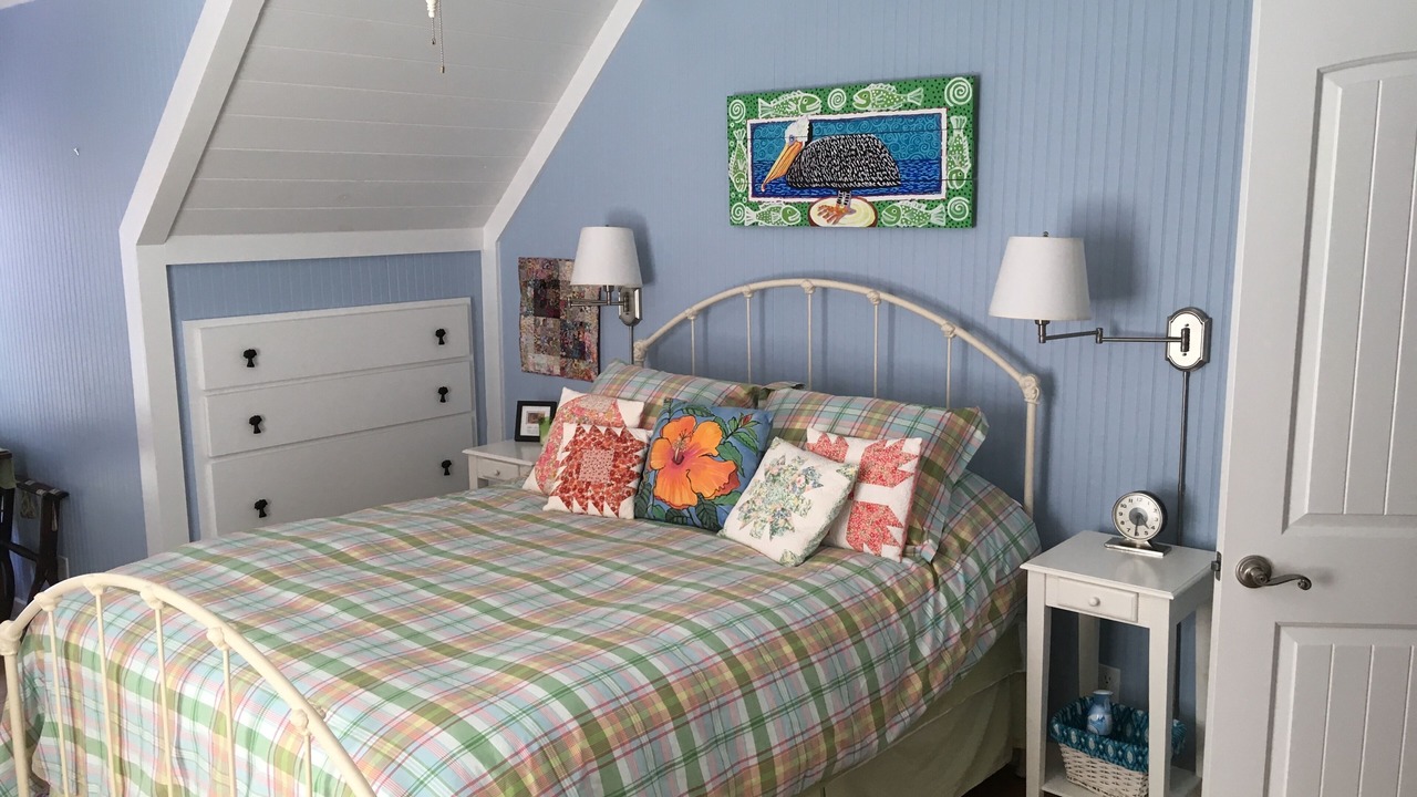 Photo of Bedroom in St. Marys