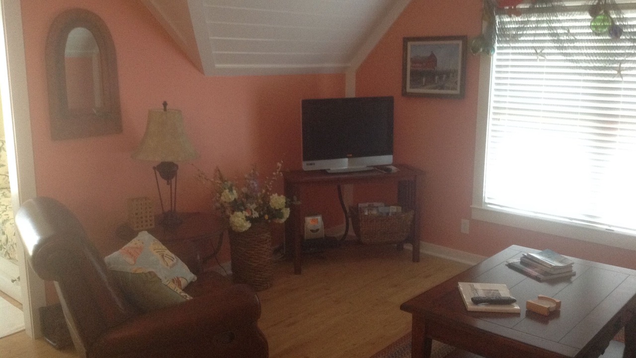 Photo of Livingroom in St. Marys