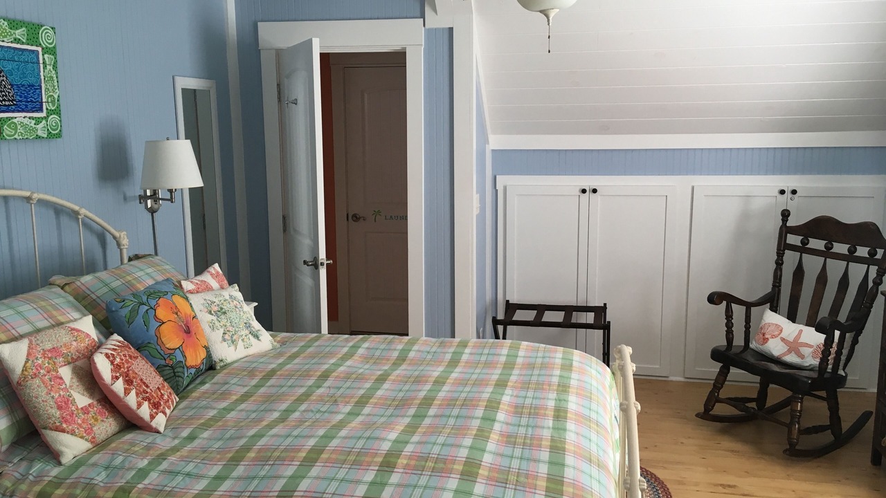 Photo of Bedroom in St. Marys