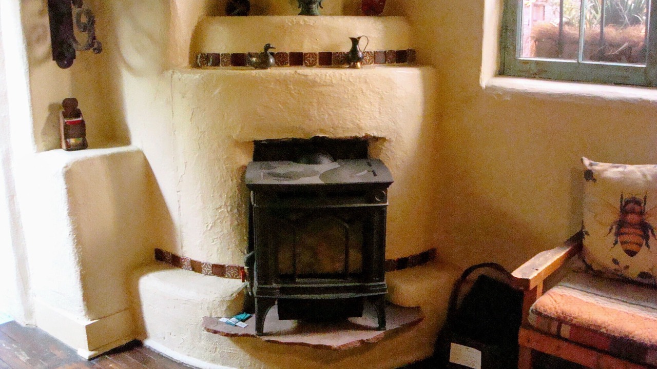 Photo of Others in Taos