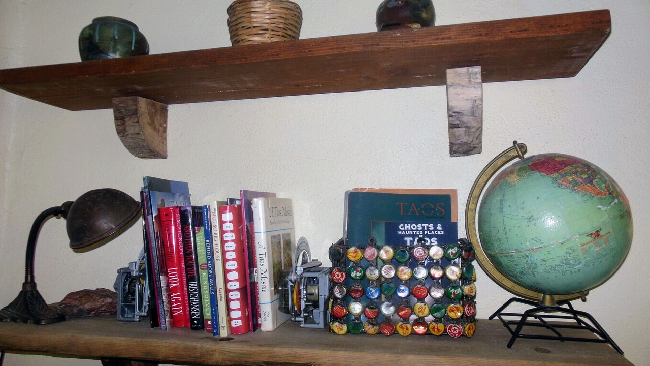 Photo of Bedroom in Taos