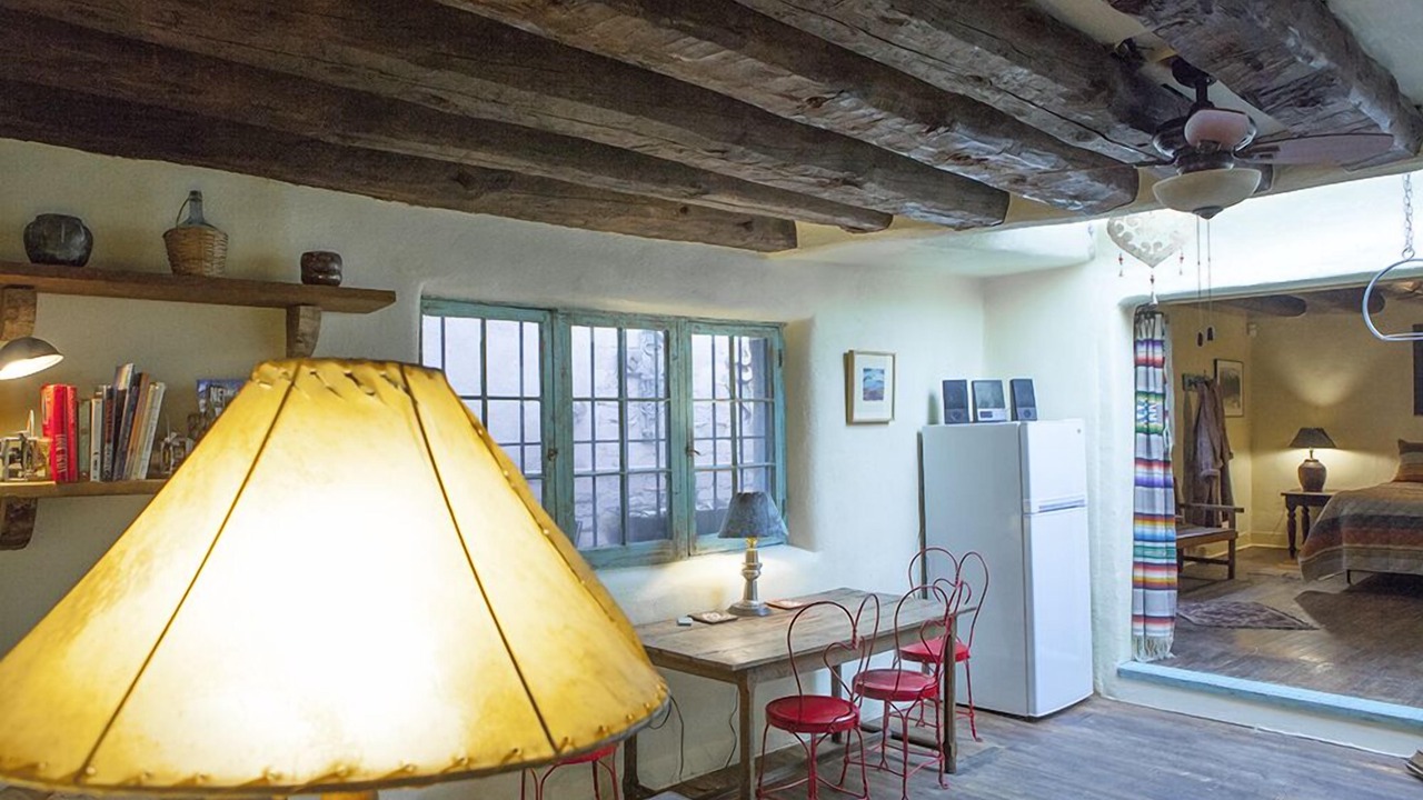 Photo of Bedroom in Taos