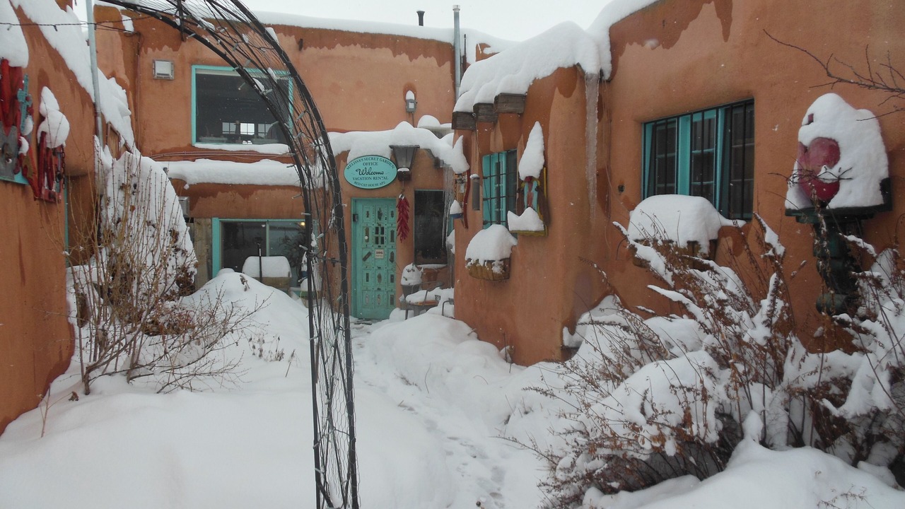 Photo of Others in Taos