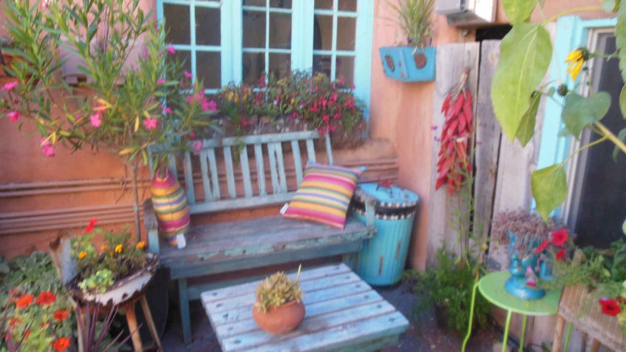 Photo of Outdoor in Taos
