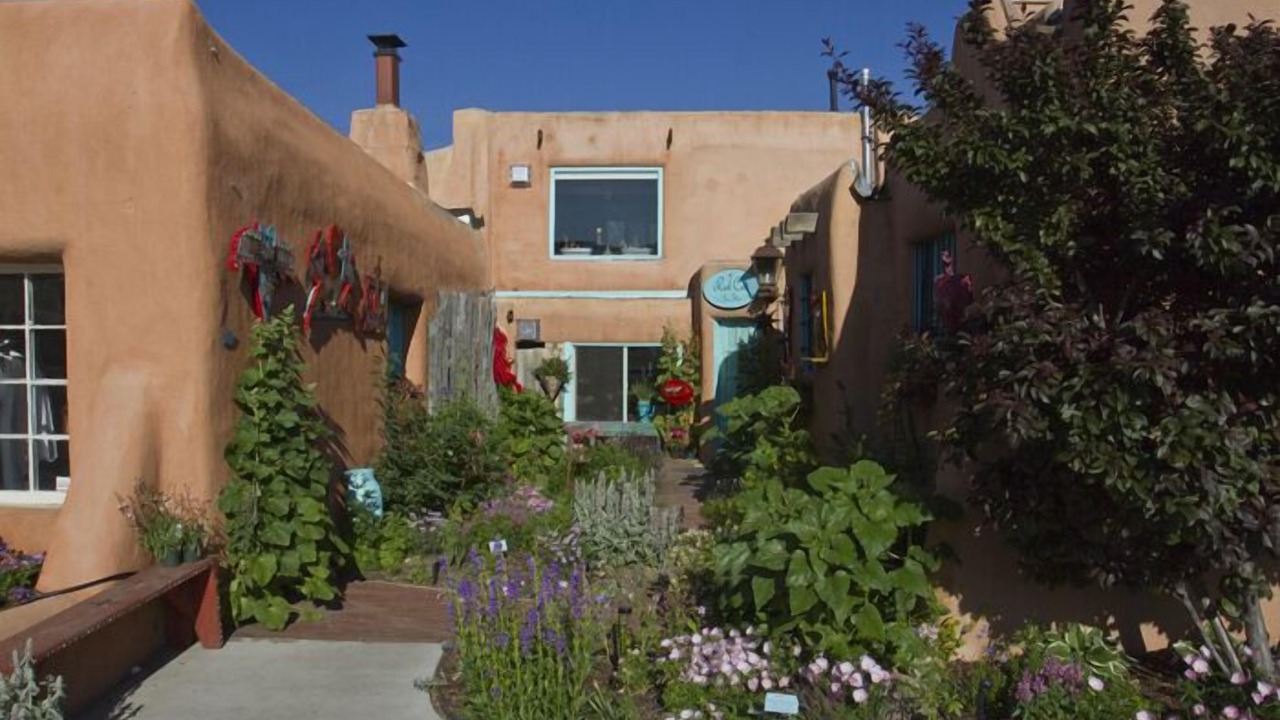 Photo of Outdoor in Taos