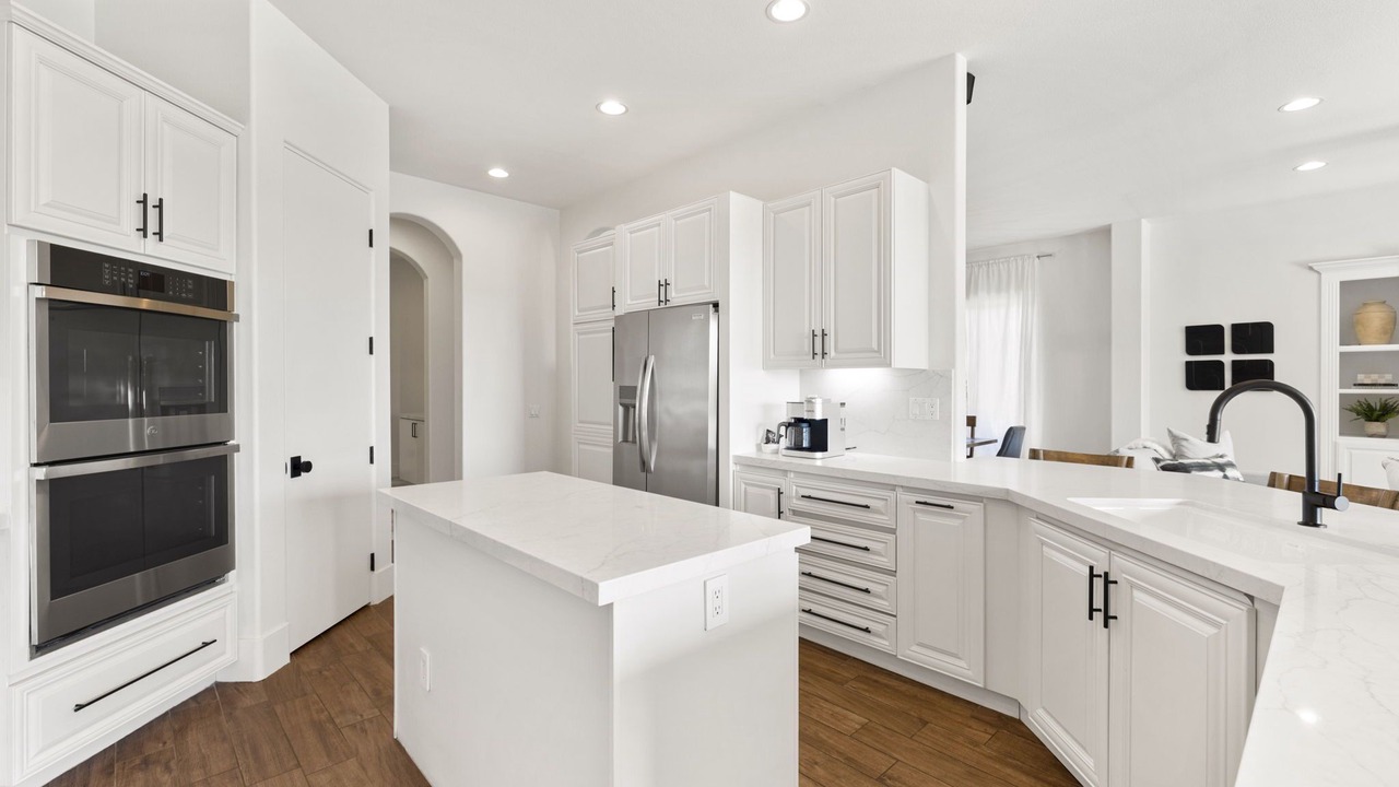 Photo of Kitchen in La Quinta