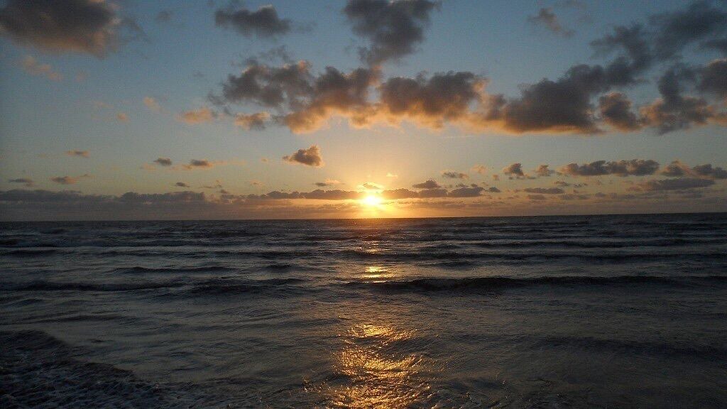 Photo of Patio Balcony in South Padre Island