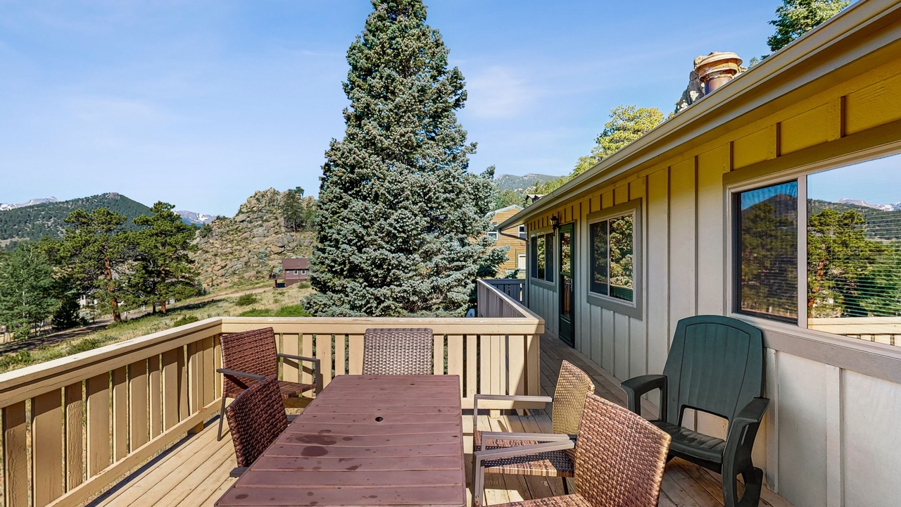 Photo of Outdoor in Estes Park