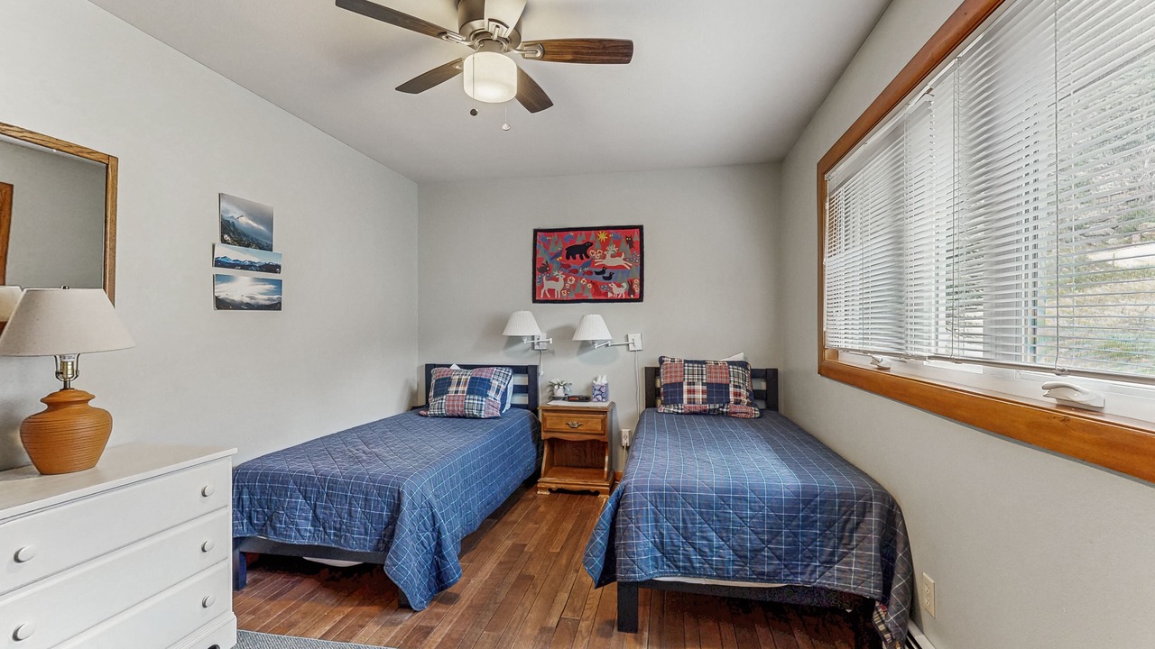 Photo of Bedroom in Estes Park