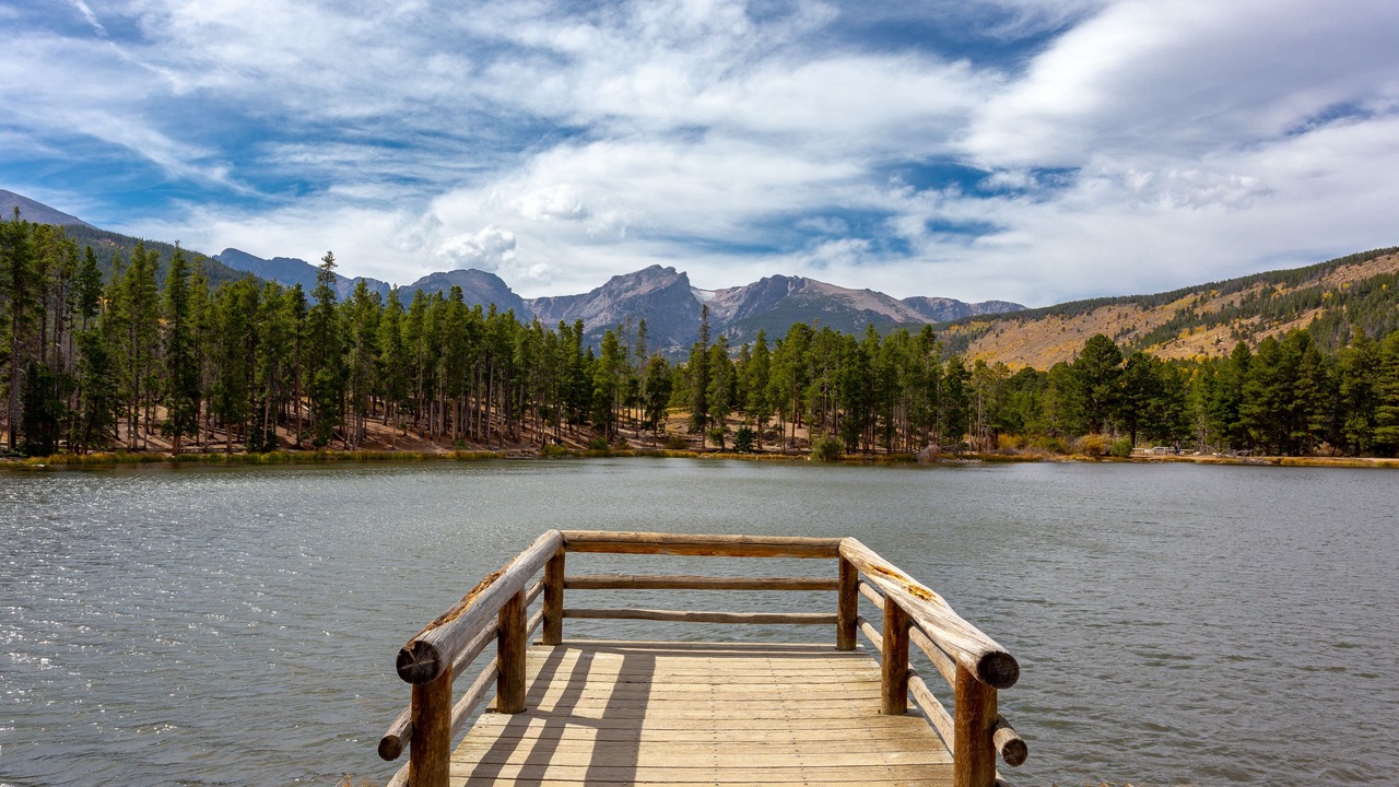 Photo of Outdoor in Estes Park