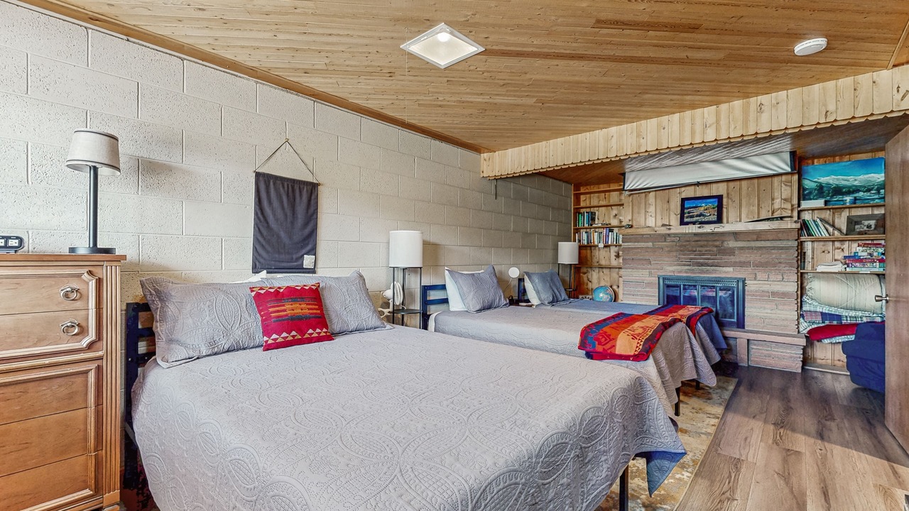 Photo of Bedroom in Estes Park