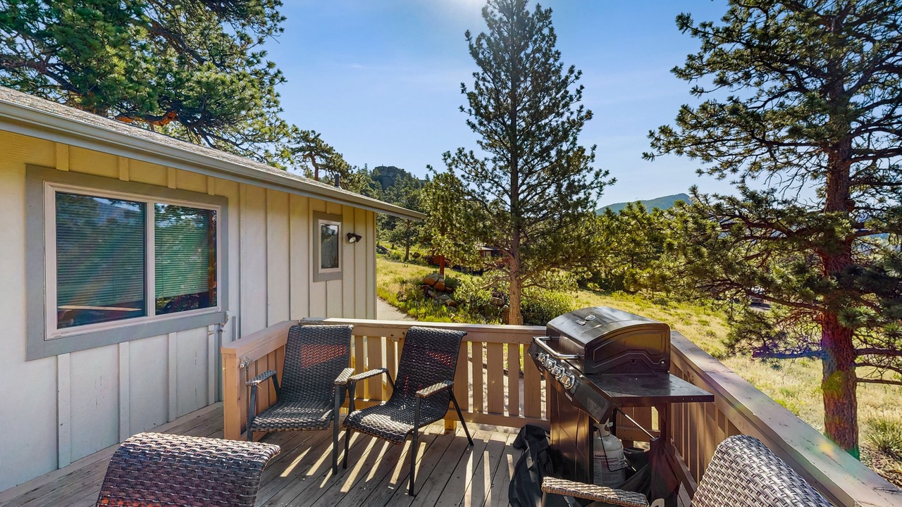 Photo of Outdoor in Estes Park