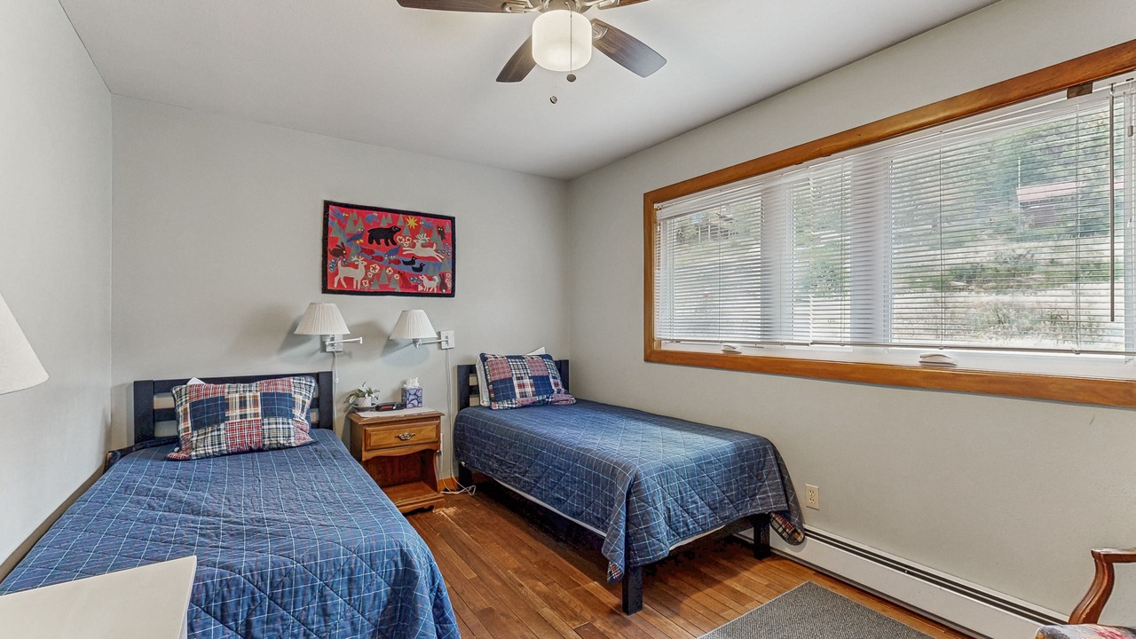 Photo of Bedroom in Estes Park