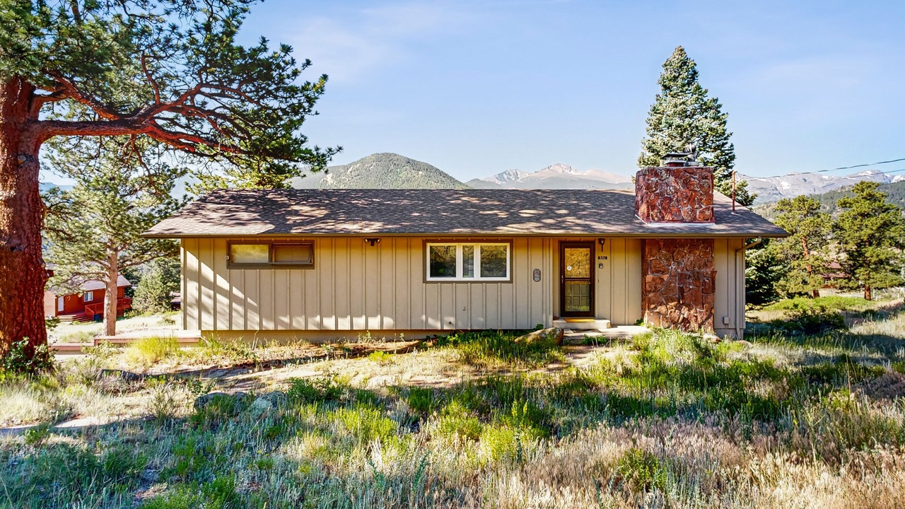 Photo of Outdoor in Estes Park