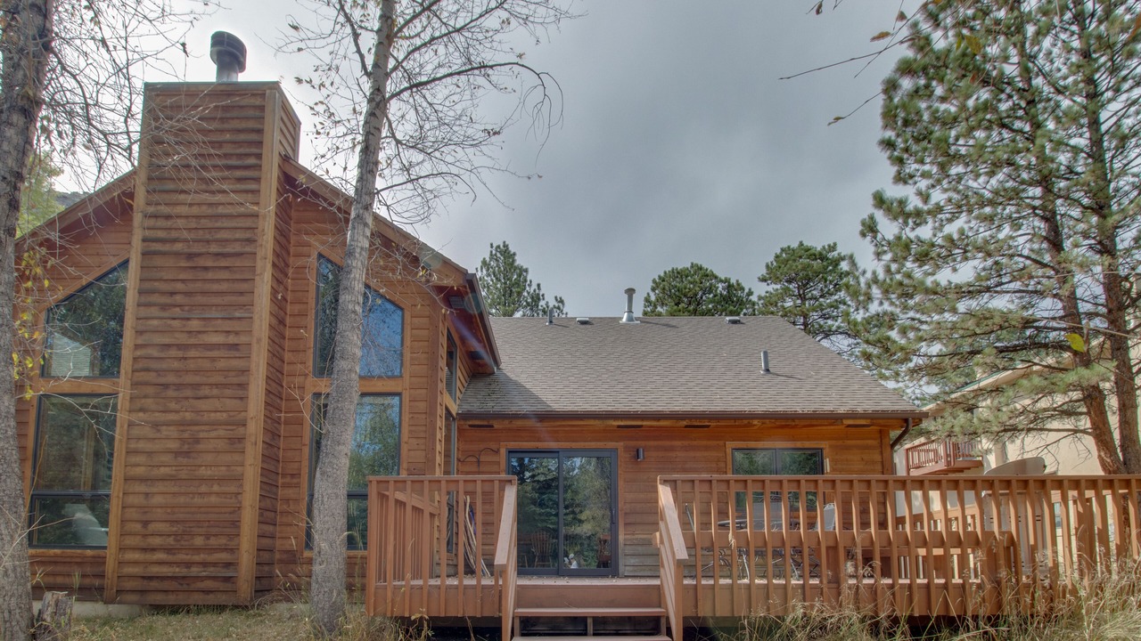 Photo of Outdoor in Estes Park