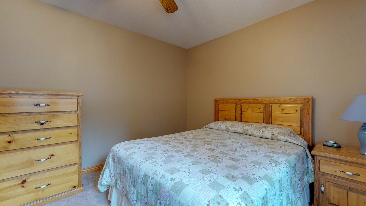 Photo of Bedroom in Estes Park