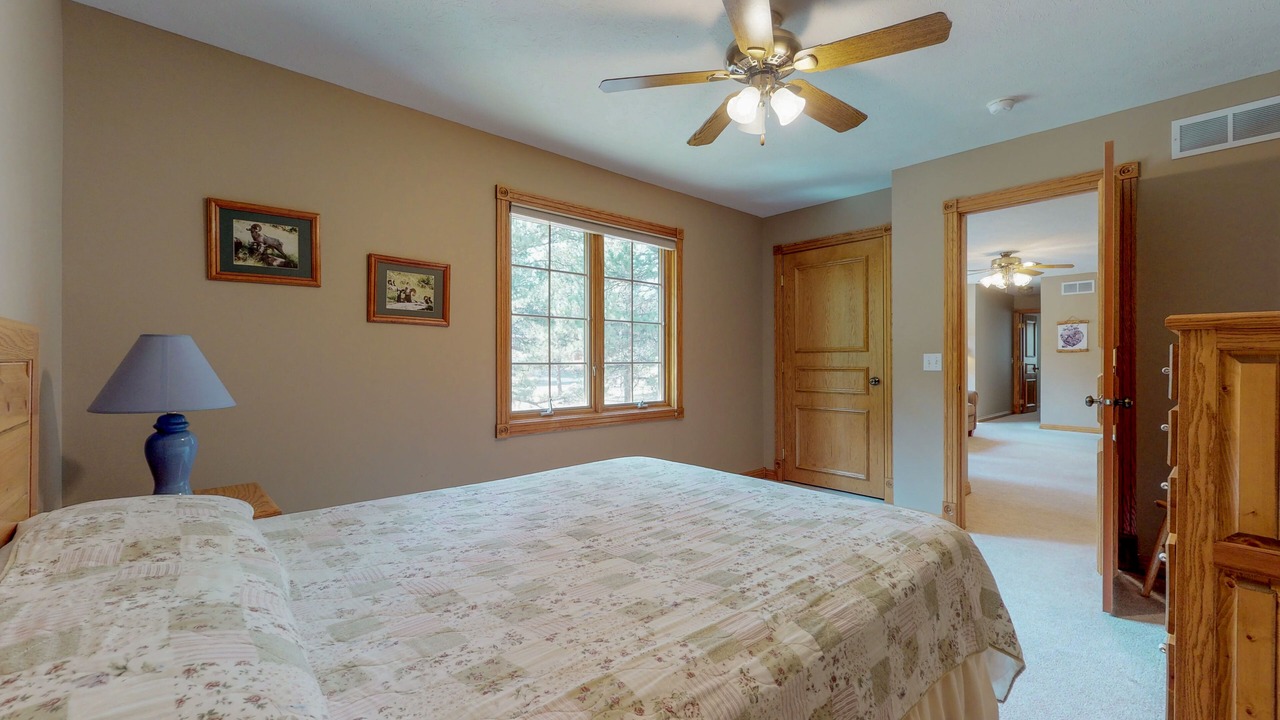 Photo of Bedroom in Estes Park