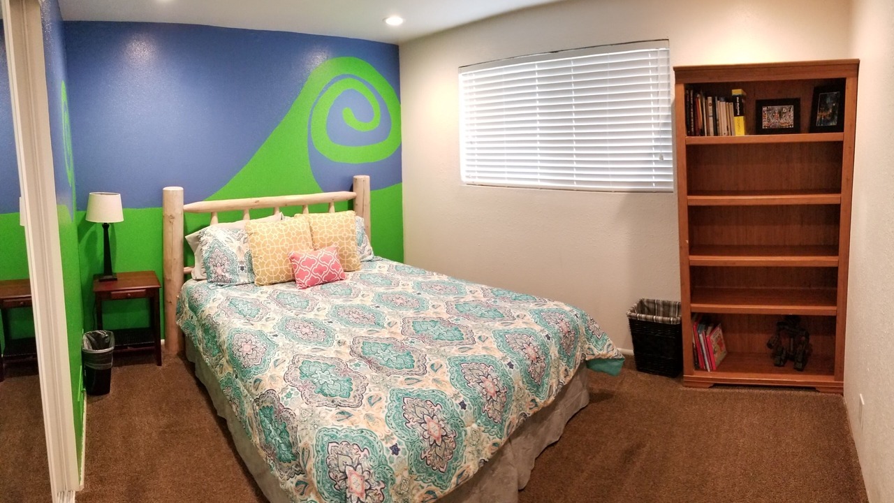 Photo of Bedroom in Bountiful