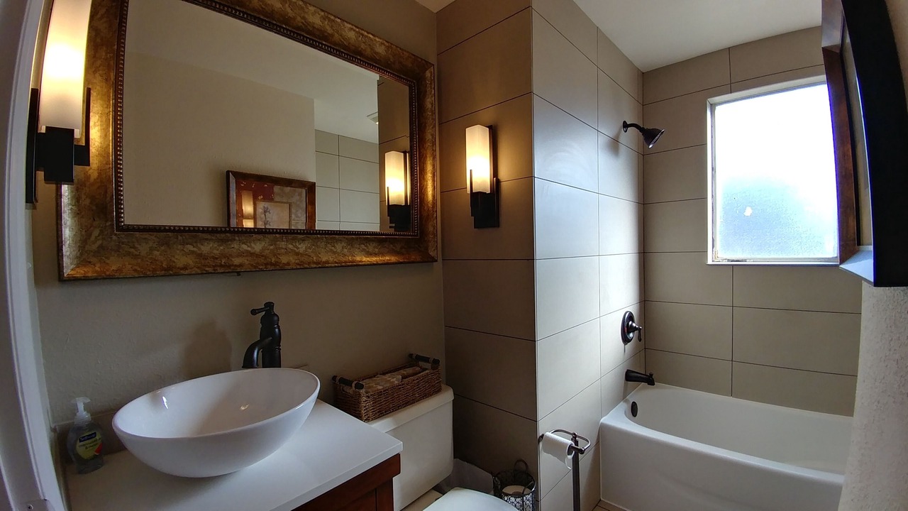 Photo of Bathroom in Bountiful