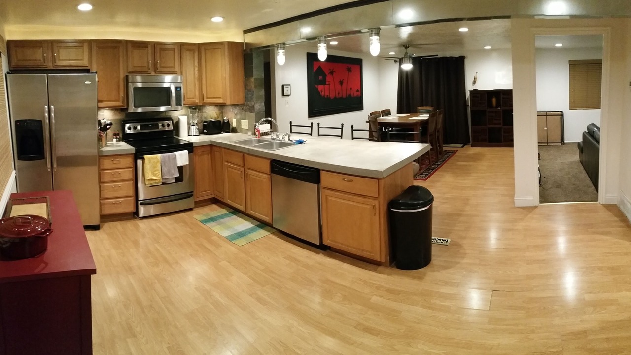 Photo of Kitchen in Bountiful