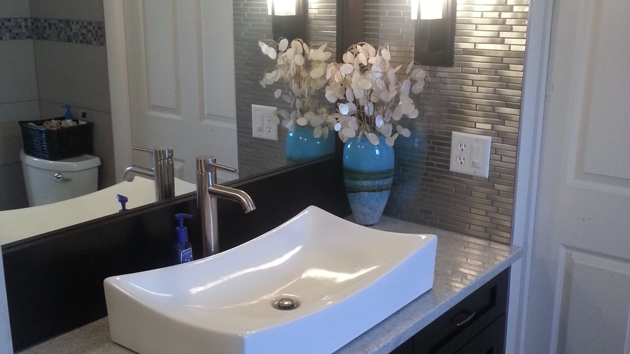 Photo of Bathroom in Bountiful