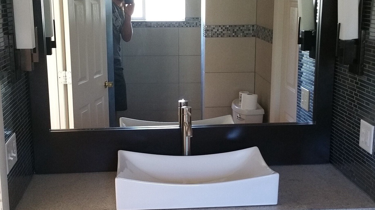 Photo of Bathroom in Bountiful