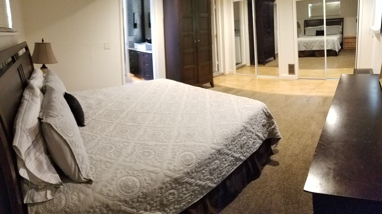 Photo of Bedroom in Bountiful