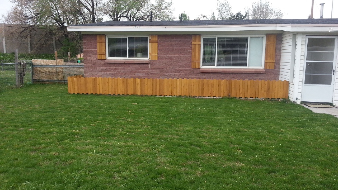 Photo of Outdoor in Bountiful
