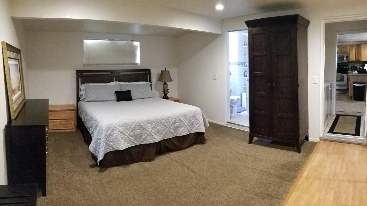 Photo of Bedroom in Bountiful