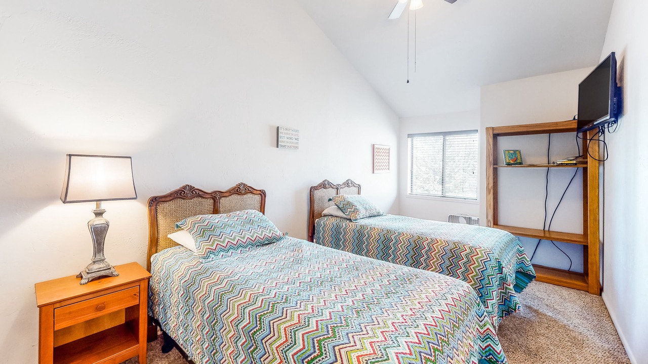 Photo of Bedroom in Pagosa Springs