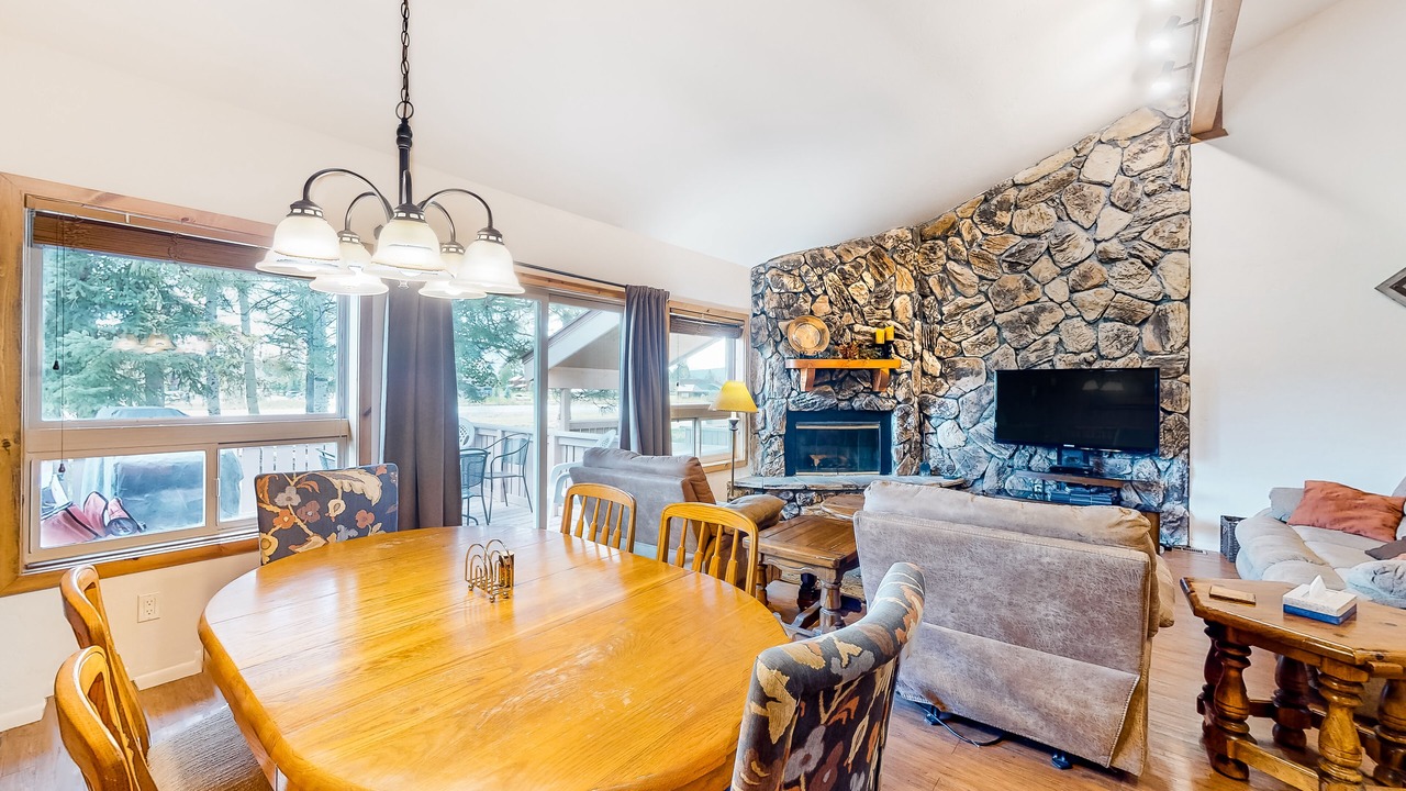 Photo of Livingroom in Pagosa Springs