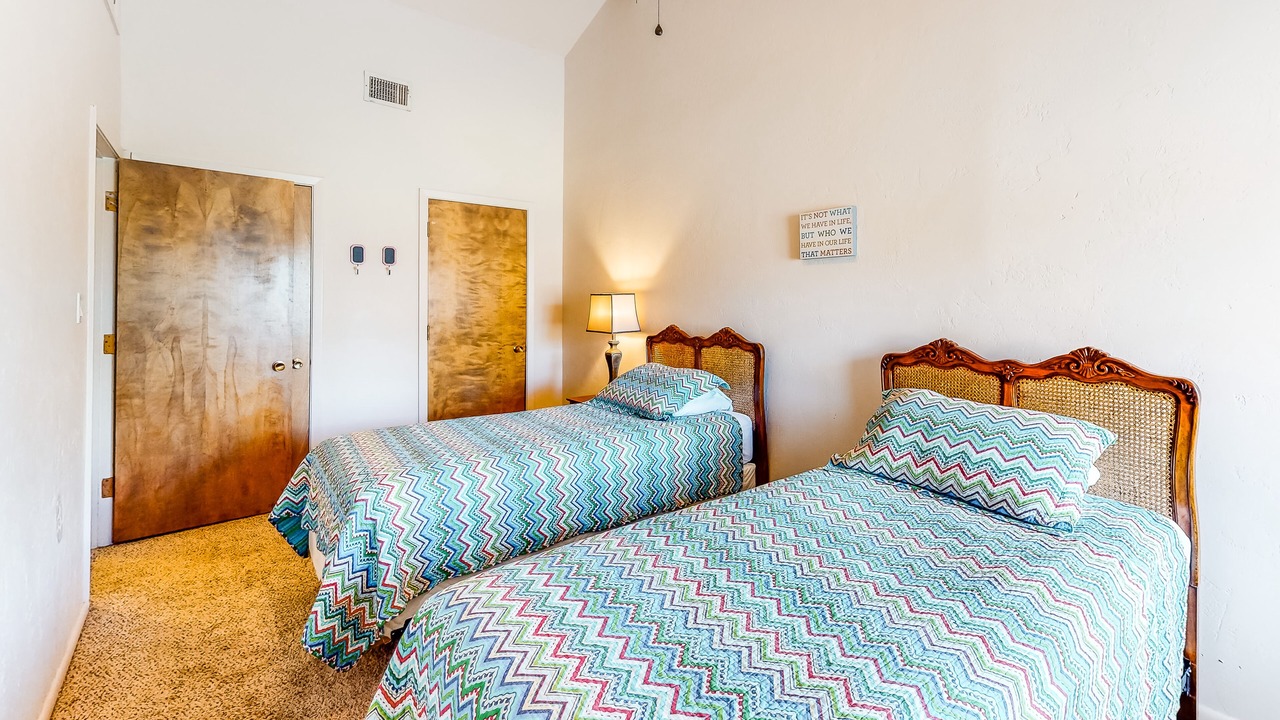 Photo of Bedroom in Pagosa Springs