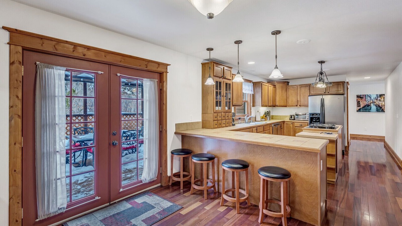 Photo of Kitchen in Glenwood Springs